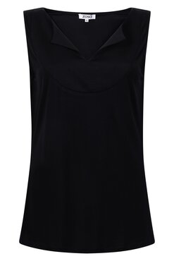 Zoso Sharon black top