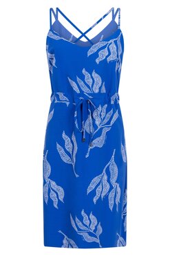 Zoso Jessy cobalt jurk