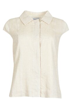 Maicazz NATHAN - Blouse Sand