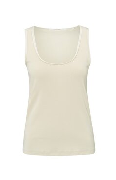 Yaya Geribde singlet summer sand