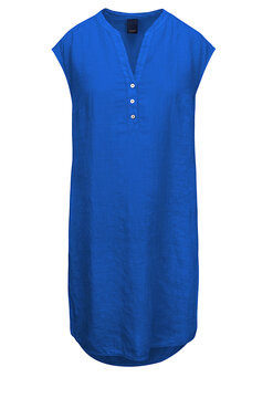 One two luxzuz Kikanto Dress 556 Palace Blue