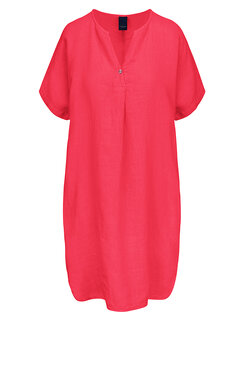 One two luxzuz Helinia Dress 395 Water Melon