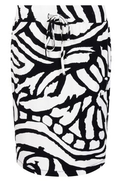 Zoso Marloes black rok