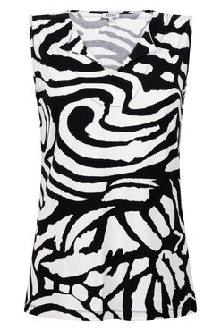 Zoso Gina black top