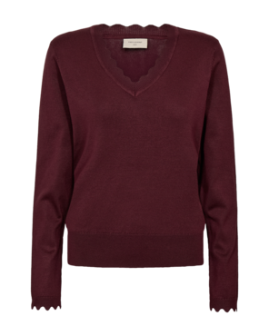 Freequent fqkatie-pullover Port Royale