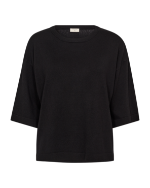 Freequent fqconny-pullover Black