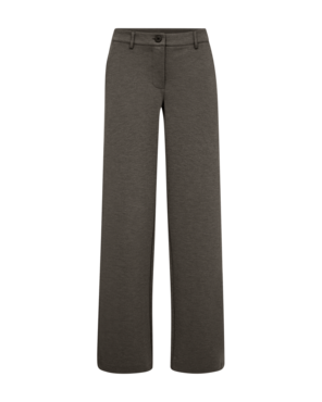 Freequent fqnanni-pant Morel Melange