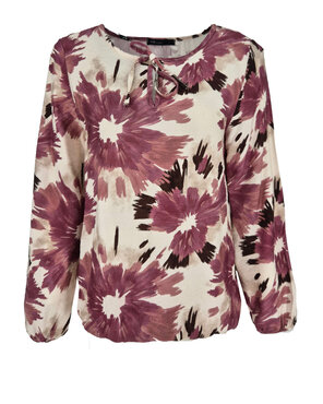 Fos Blouson - Lexi Splash Roze