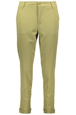 Zoso Alice travel broek green