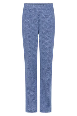Zoso 254Alice Fancy pant blue