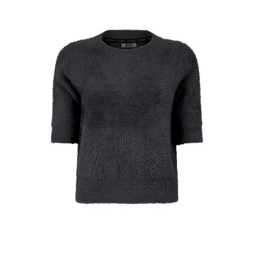 Zoso 254Patrice Knitted sweater black