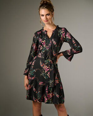 K-Design Jurk met design B323