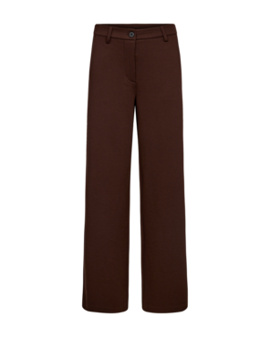 Freequent fqnanni-pant Coffee bean 200632