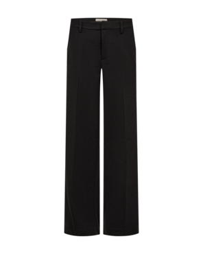 Freequent fqsillen-pants Black w. Magnet