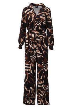 K-Design Jumpsuit met design B200