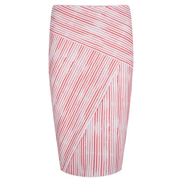Esqualo rok Skirt stripe