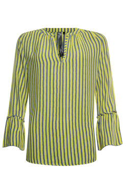 Poools Blouse striped