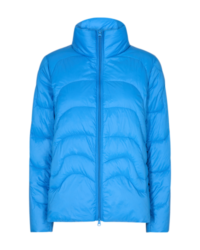 Freequent Fqtops-Jacket Palace Blue