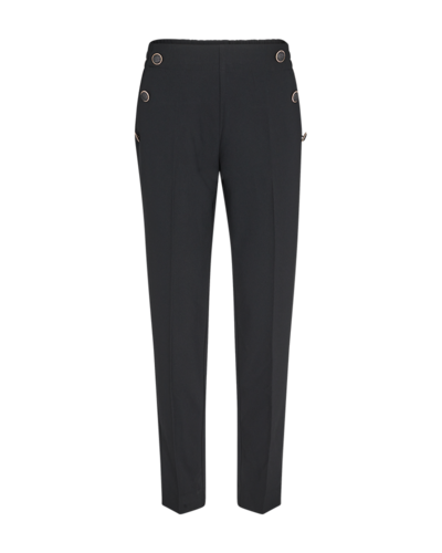 Freequent fqrodea-pant Black