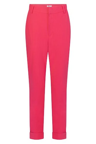Zoso 242Alice Travel trouser pink