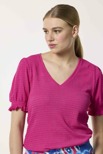 Tramontana Top Fancy Stretch