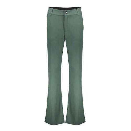 Geisha Pants comfy  sage green