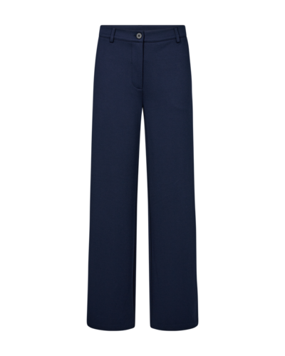 Freequent fqnanni-pant navy broek