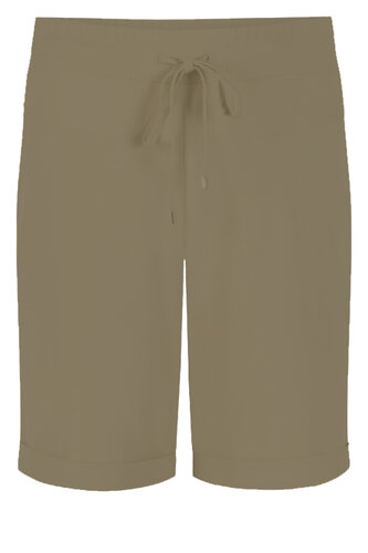 Zoso Bowie travel korte broek green