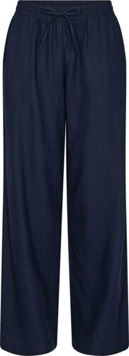 Freequent fqlava-pant Navy Blazer