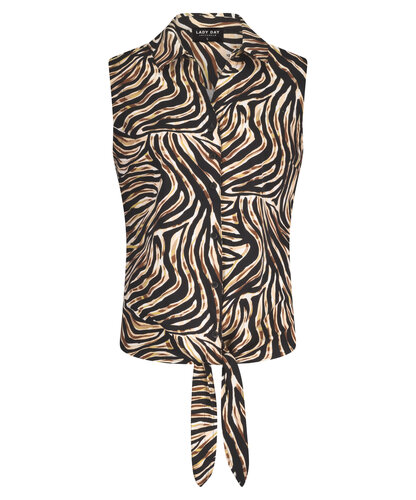 Lady Day Bibi Tirza Print