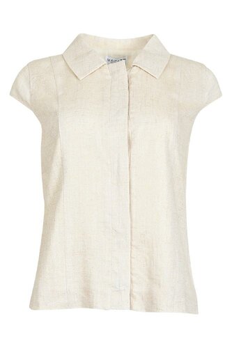 Maicazz NATHAN - Blouse Sand