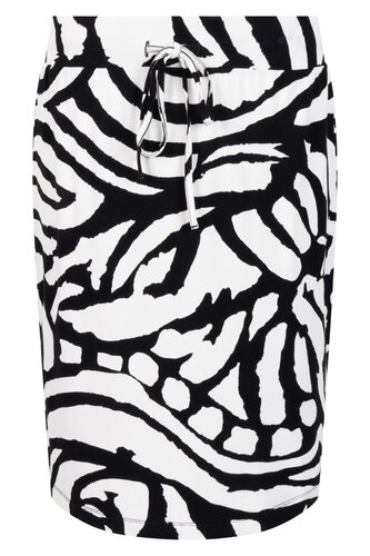 Zoso Marloes black rok