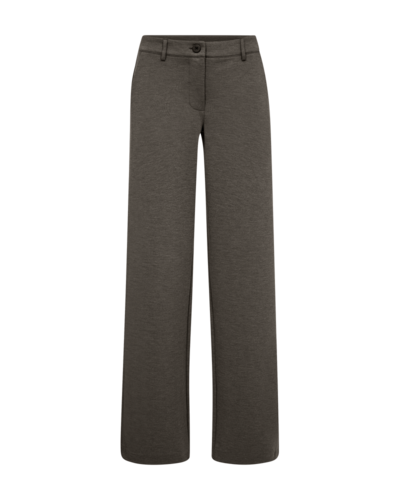 Freequent fqnanni-pant Morel Melange