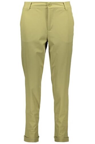 Zoso Alice travel broek green