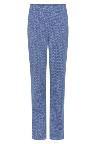 Zoso 254Alice Fancy pant blue