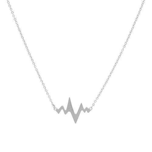 ZAG Heartbeat collier